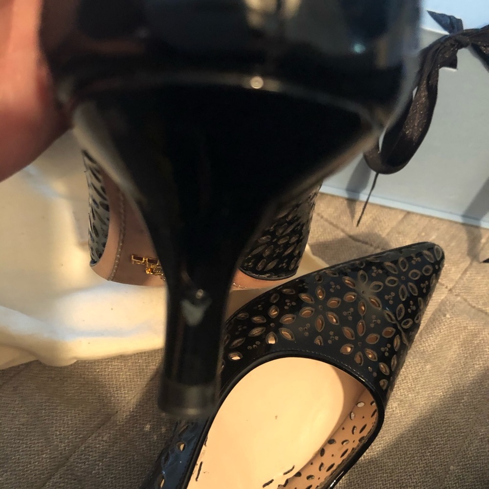 Prada heels - Picture 6 of 6
